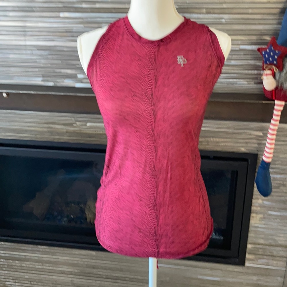 Workout Top